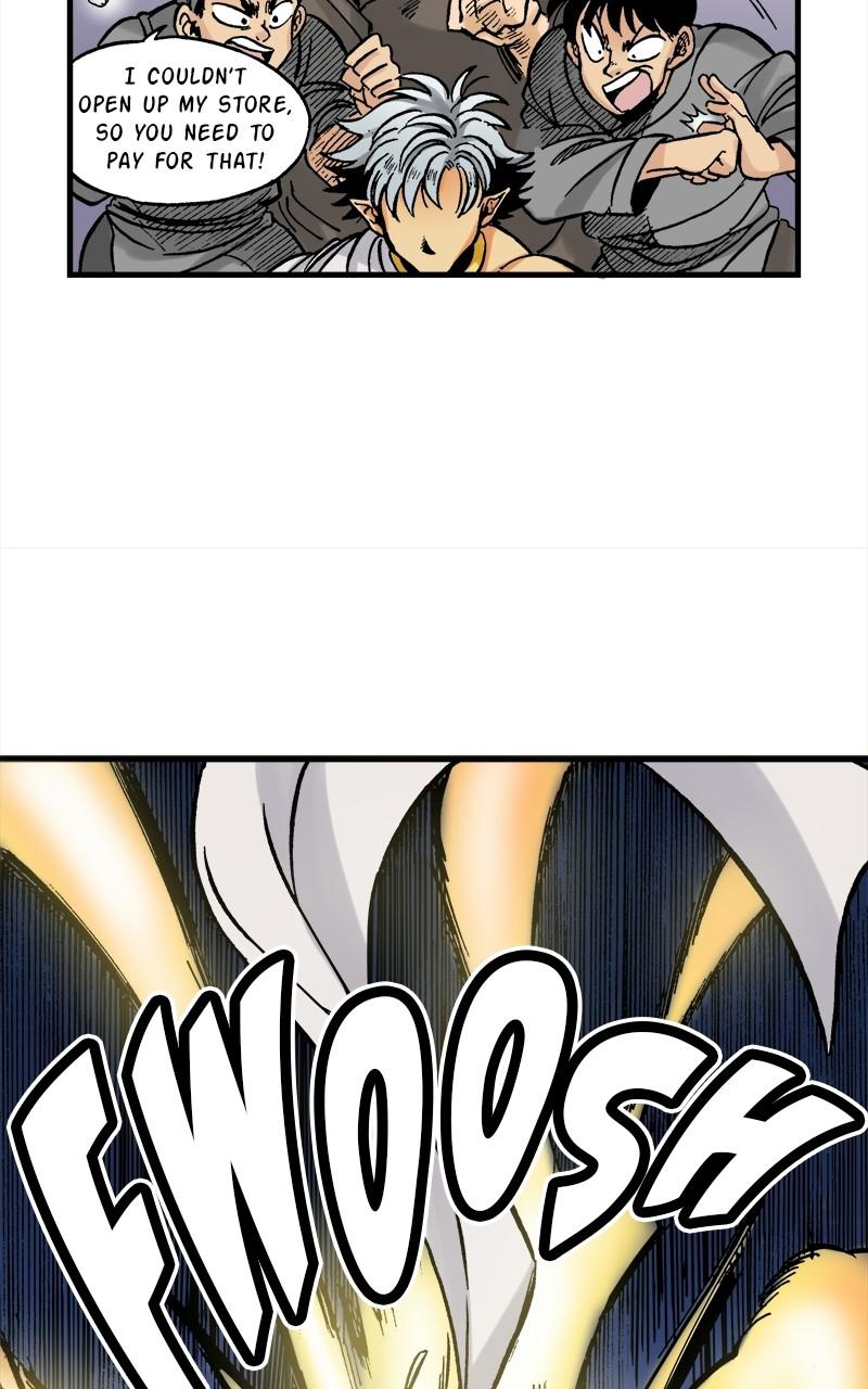 King of the East Chap 28 - Next Chap 29