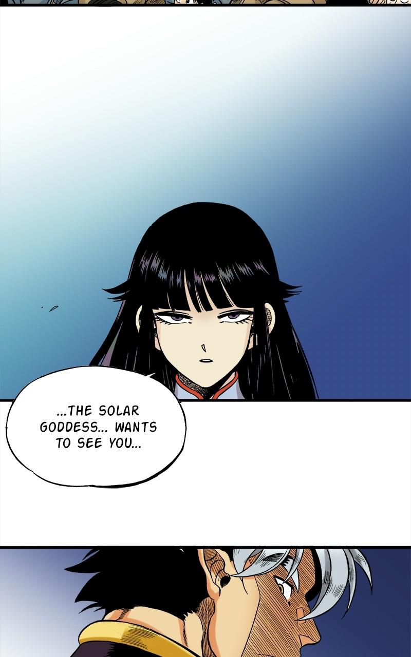 King of the East Chap 28 - Next Chap 29