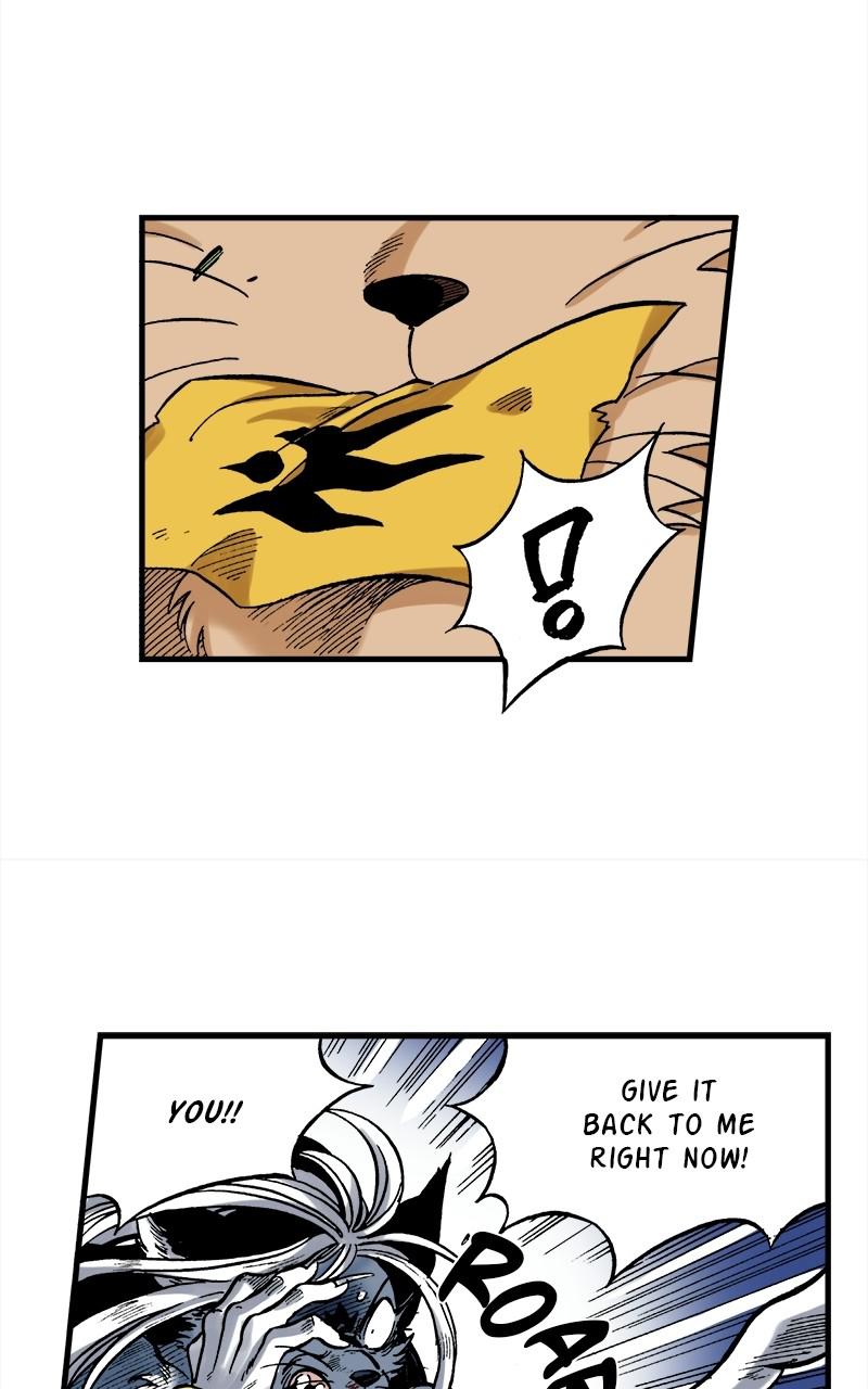 King of the East Chap 28 - Next Chap 29