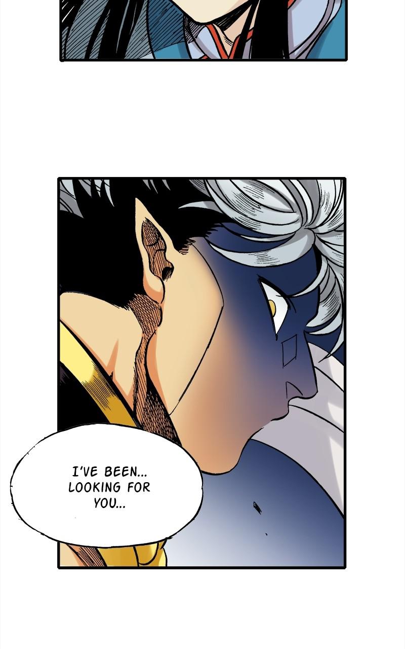 King of the East Chap 28 - Next Chap 29