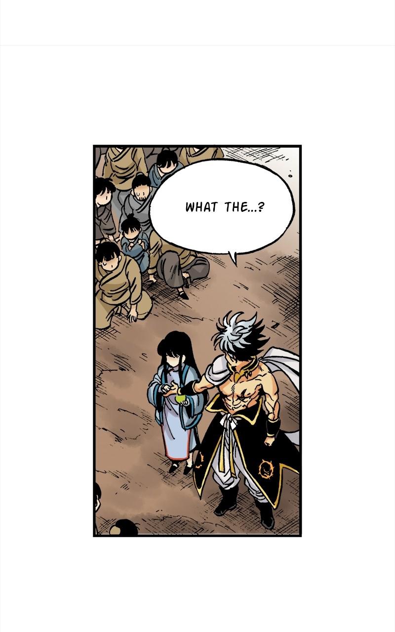 King of the East Chap 28 - Next Chap 29