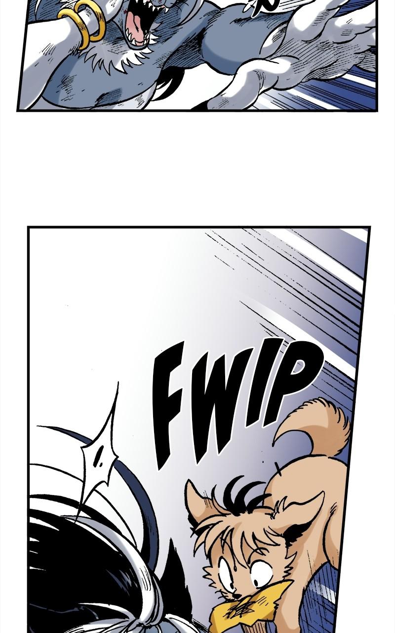 King of the East Chap 28 - Next Chap 29