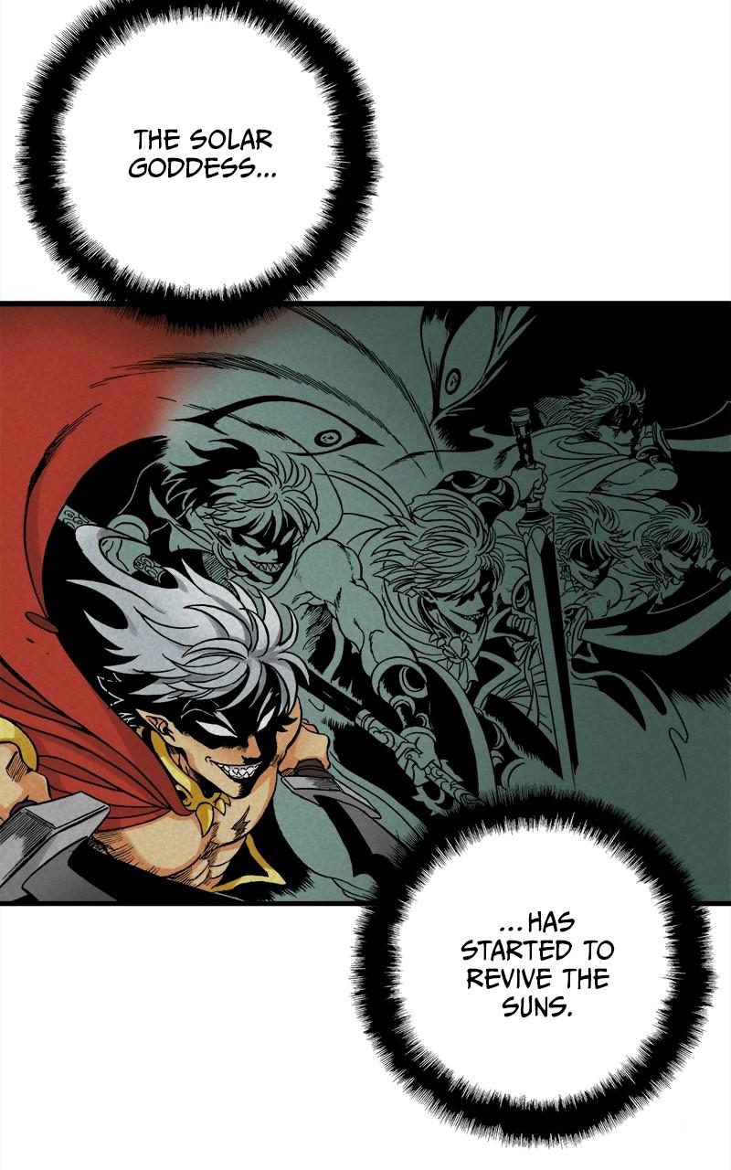 King of the East Chap 29 - Next Chap 30