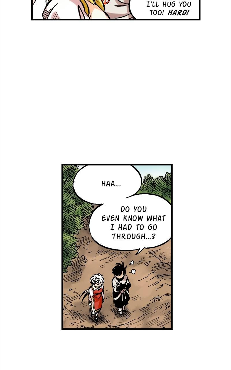 King of the East Chap 29 - Next Chap 30