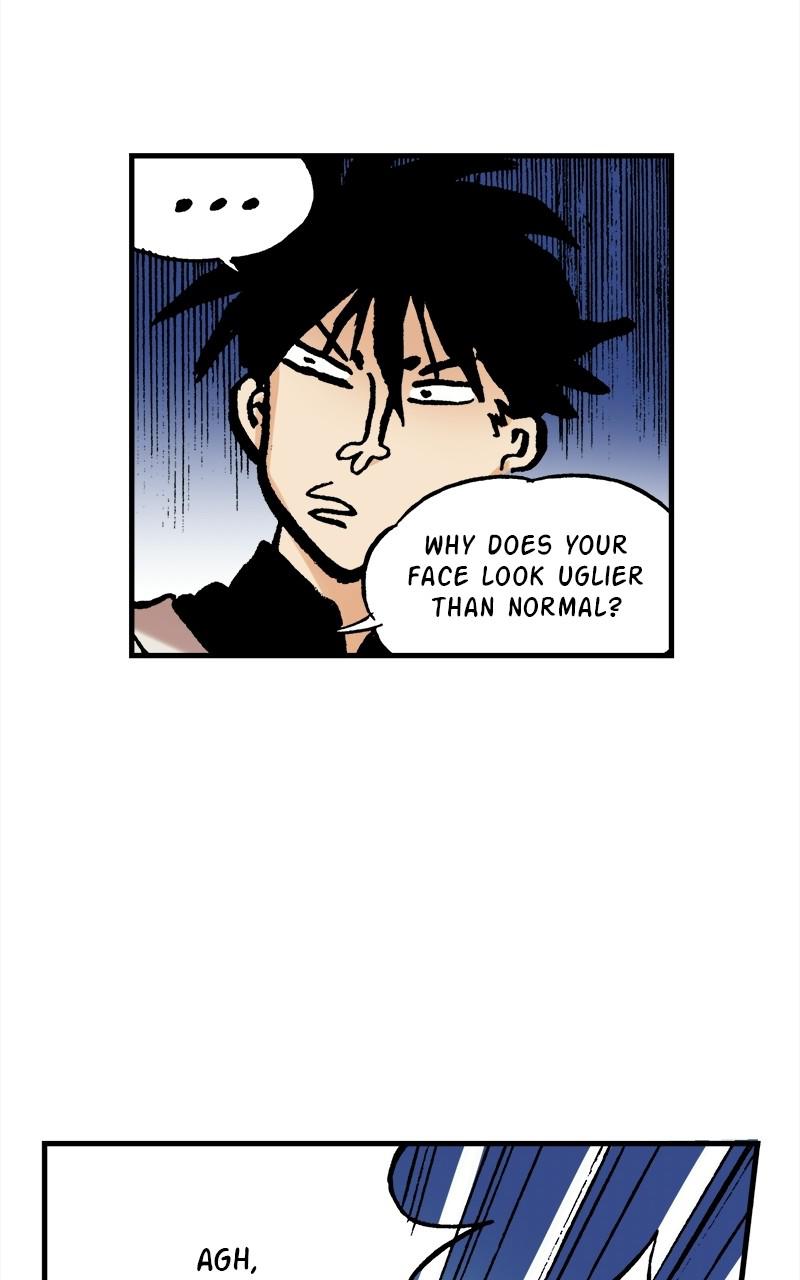King of the East Chap 29 - Next Chap 30
