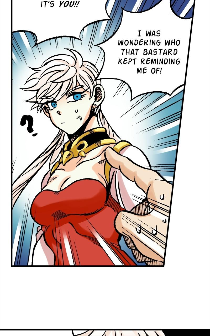 King of the East Chap 29 - Next Chap 30