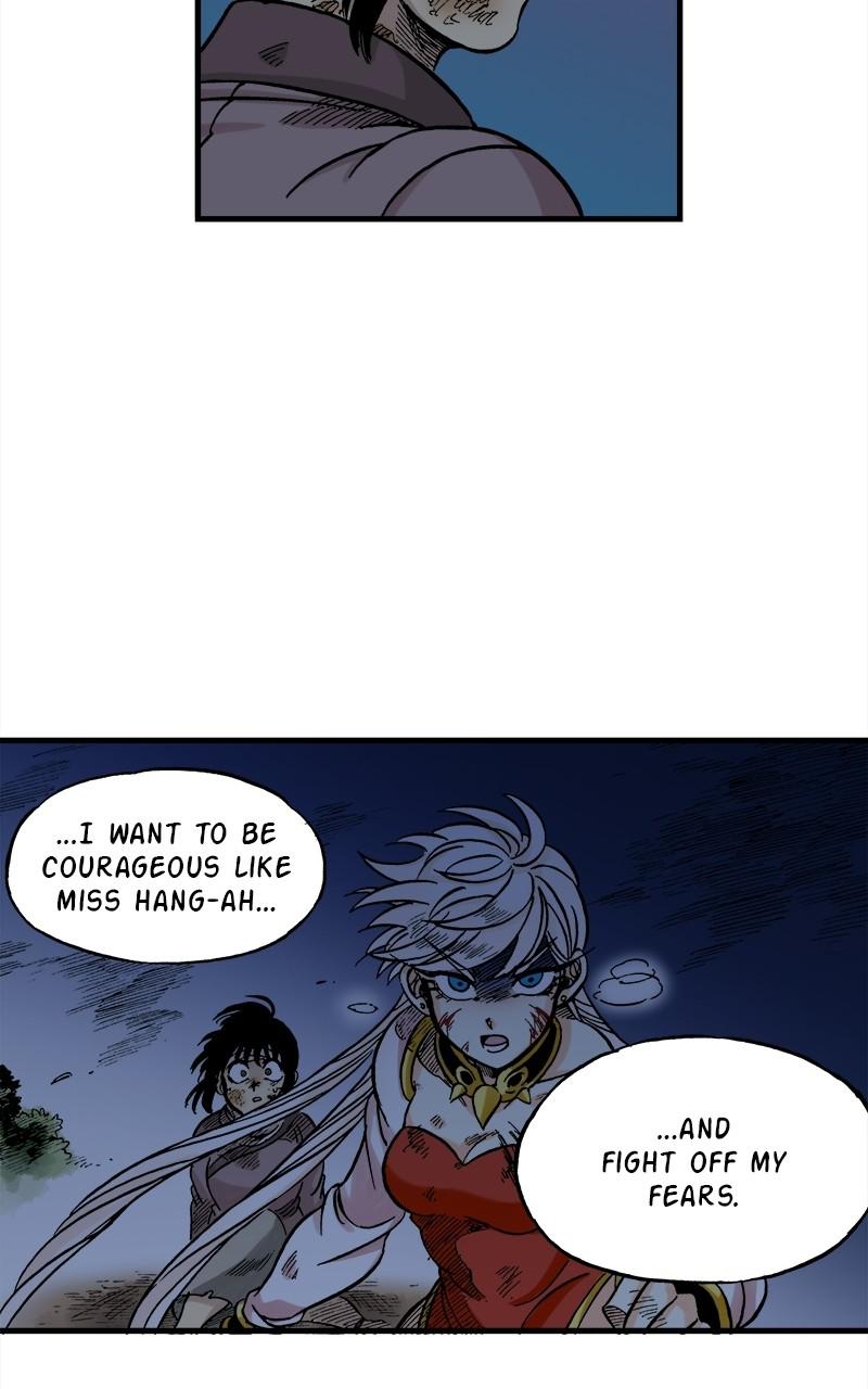 King of the East Chap 29 - Next Chap 30
