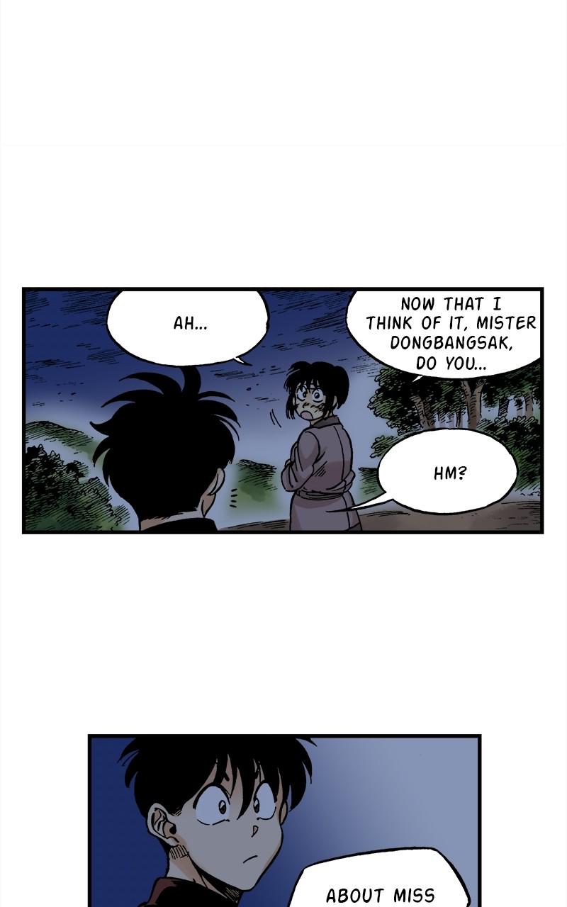 King of the East Chap 29 - Next Chap 30