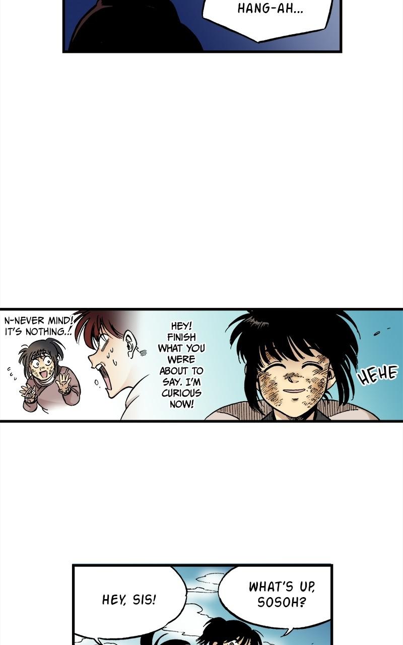 King of the East Chap 29 - Next Chap 30