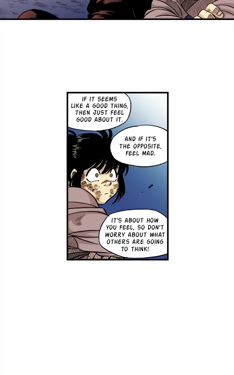 King of the East Chap 29 - Next Chap 30