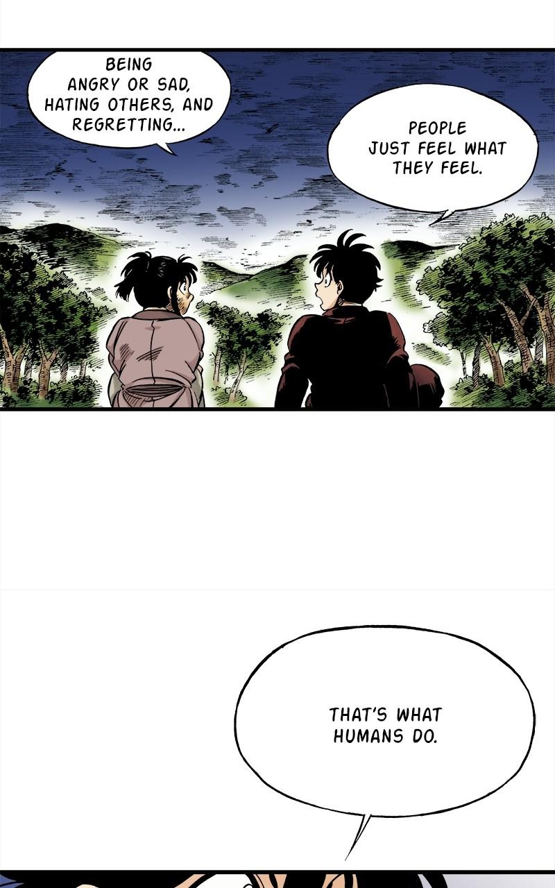 King of the East Chap 29 - Next Chap 30