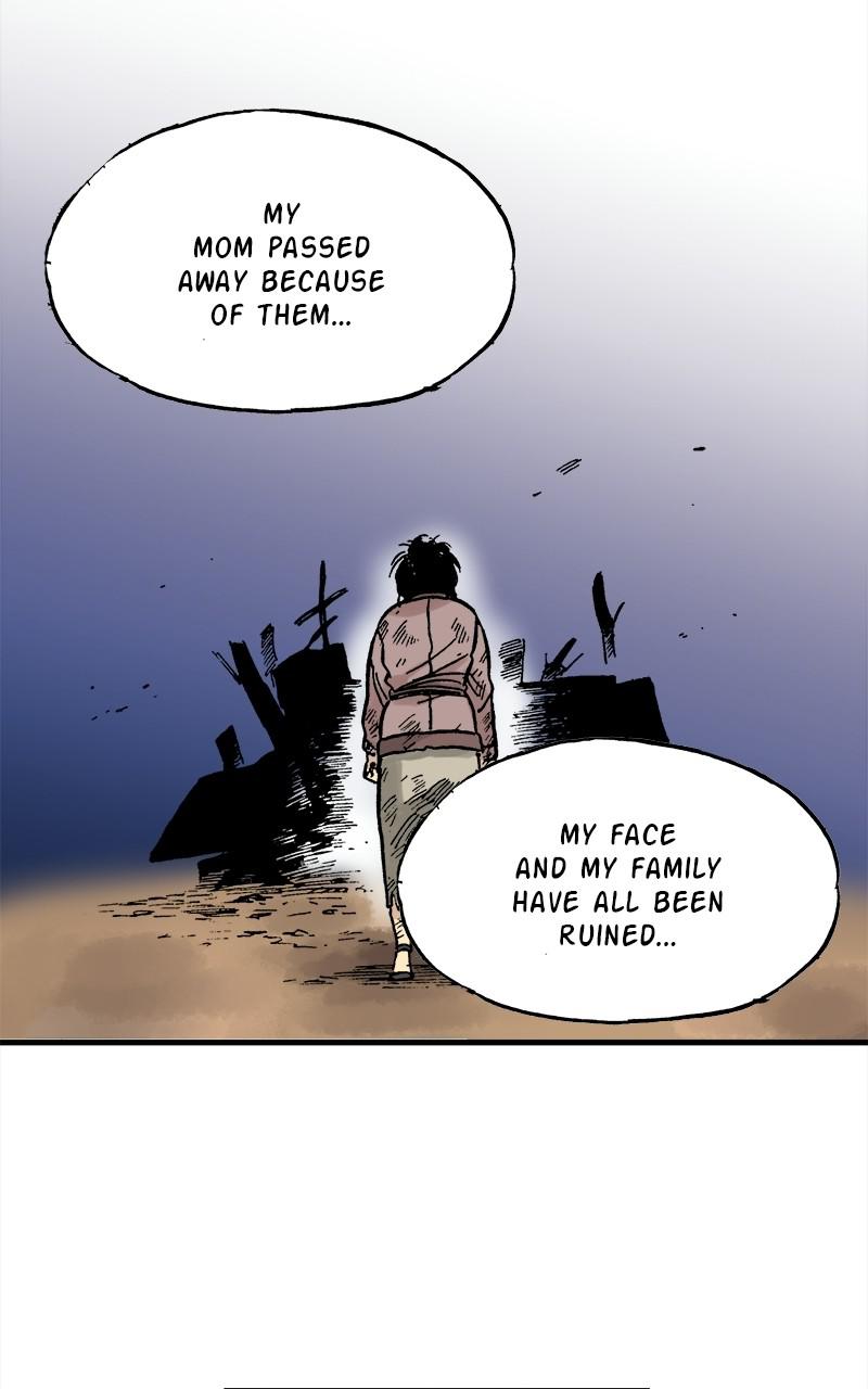 King of the East Chap 29 - Next Chap 30