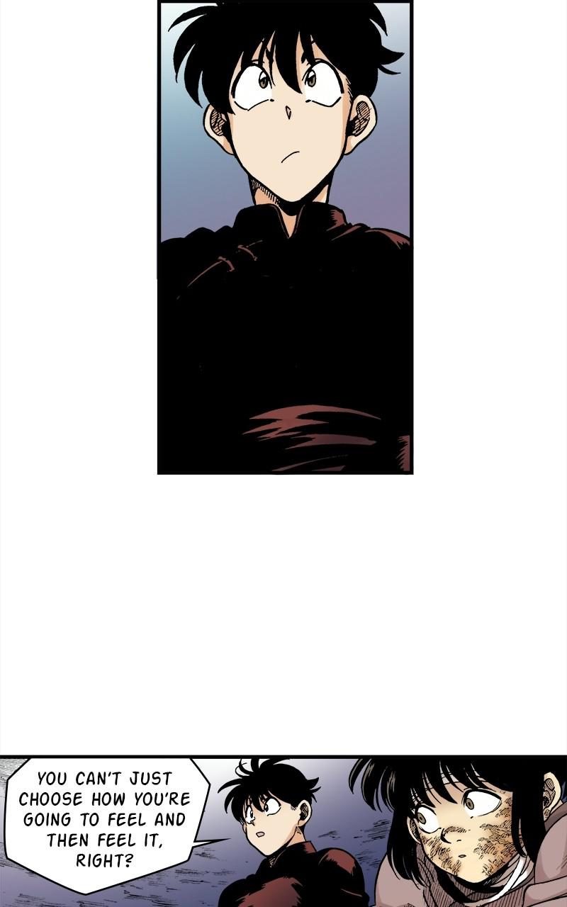 King of the East Chap 29 - Next Chap 30