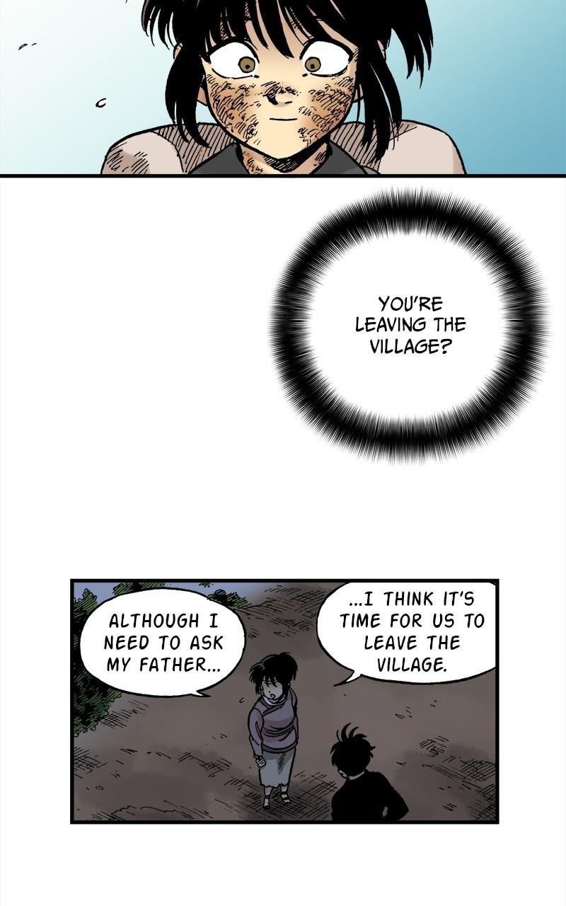 King of the East Chap 29 - Next Chap 30