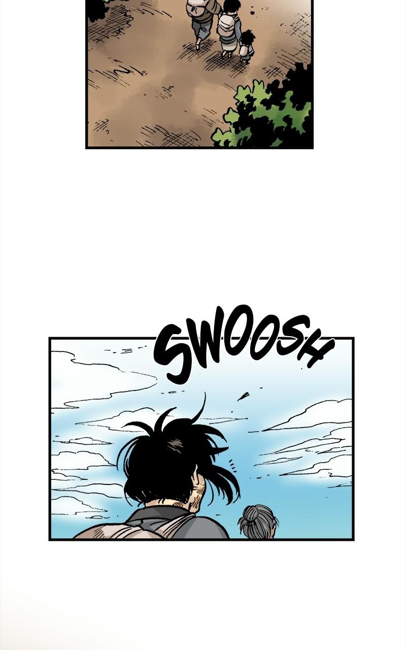 King of the East Chap 29 - Next Chap 30