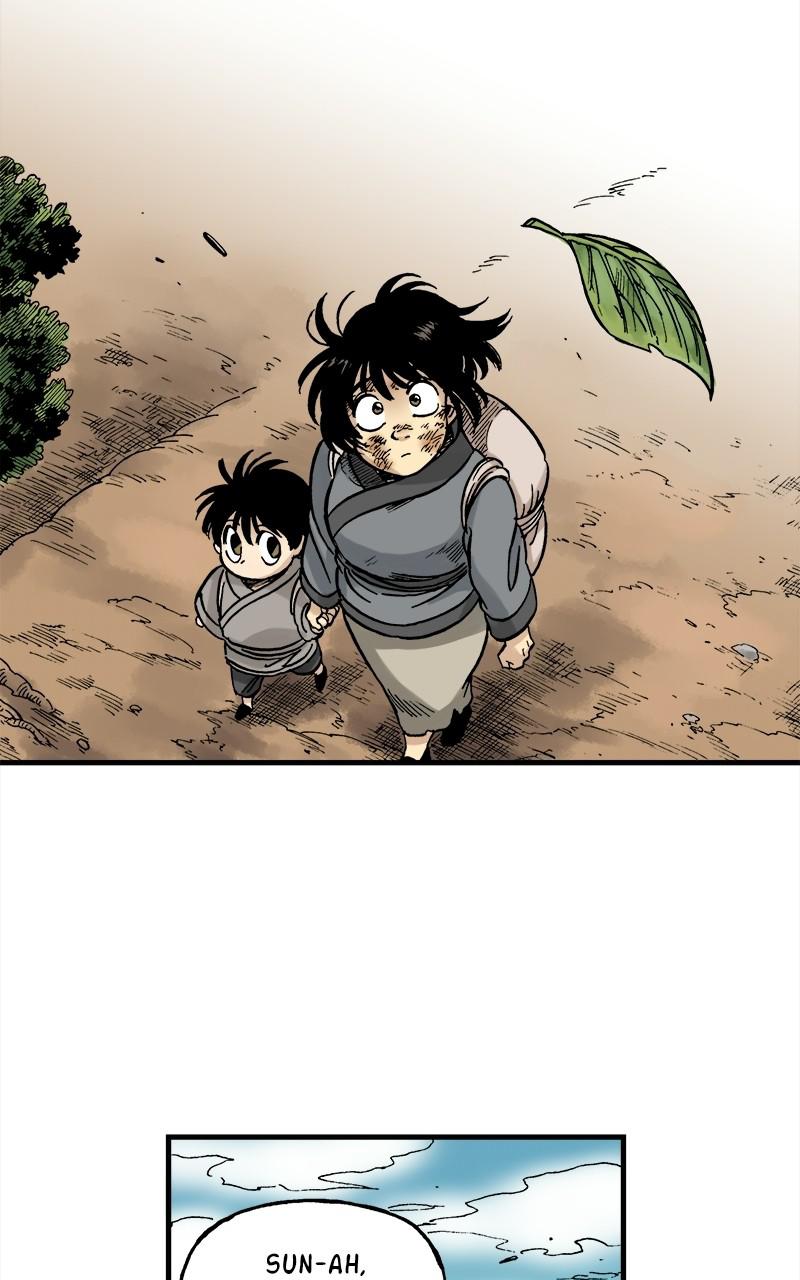 King of the East Chap 29 - Next Chap 30
