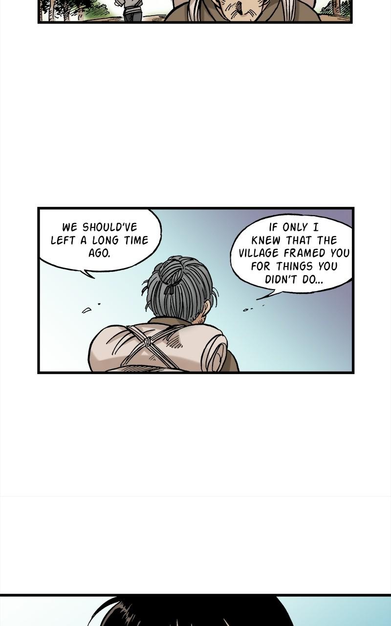 King of the East Chap 29 - Next Chap 30