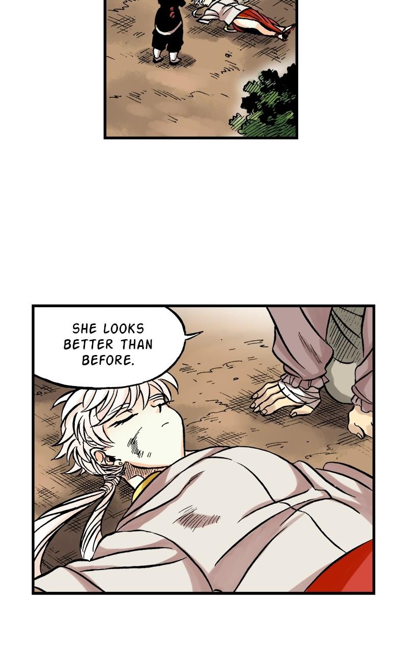 King of the East Chap 29 - Next Chap 30