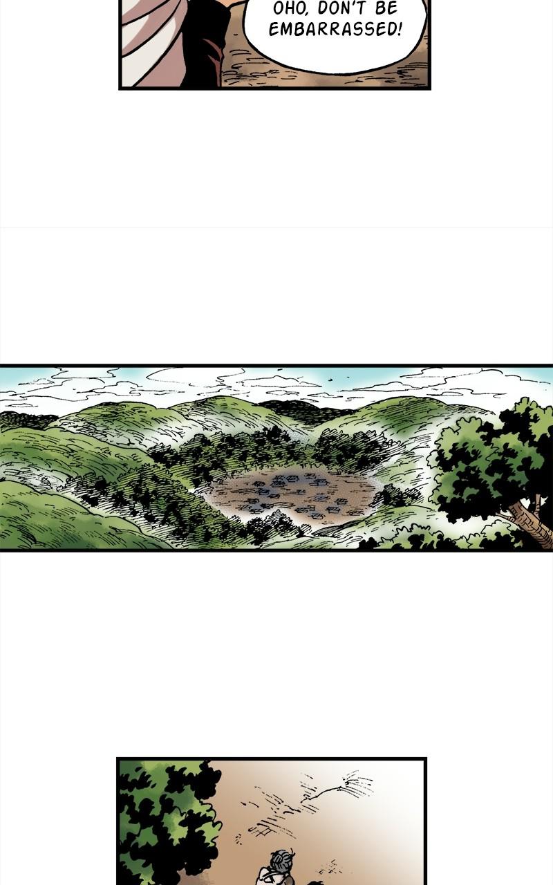 King of the East Chap 29 - Next Chap 30