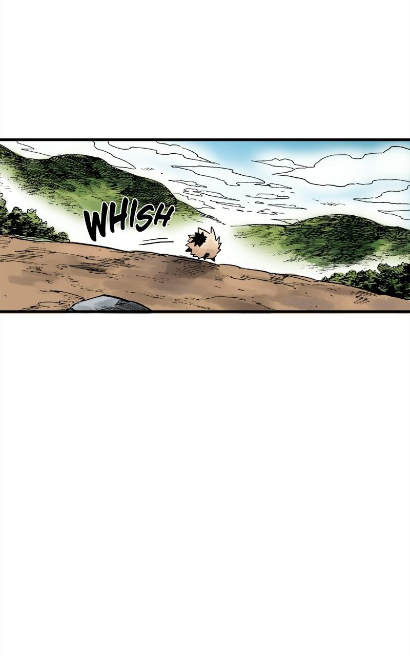 King of the East Chap 29 - Next Chap 30