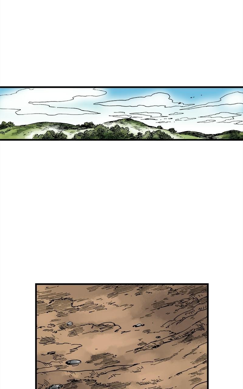 King of the East Chap 29 - Next Chap 30