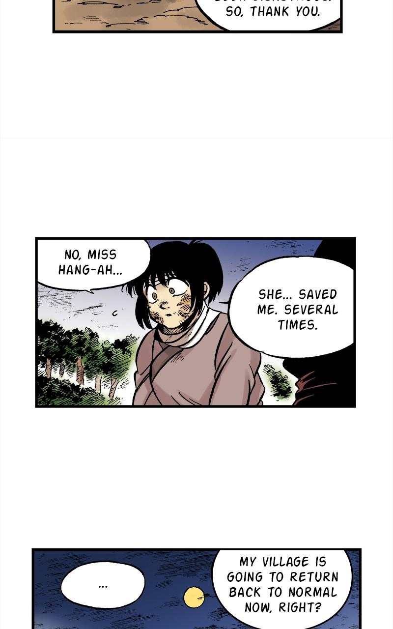 King of the East Chap 29 - Next Chap 30