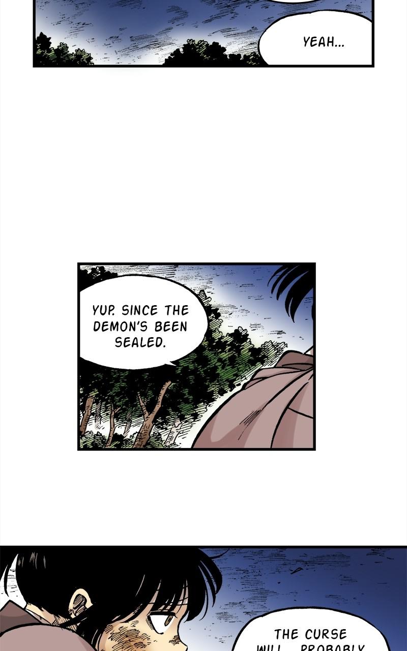 King of the East Chap 29 - Next Chap 30