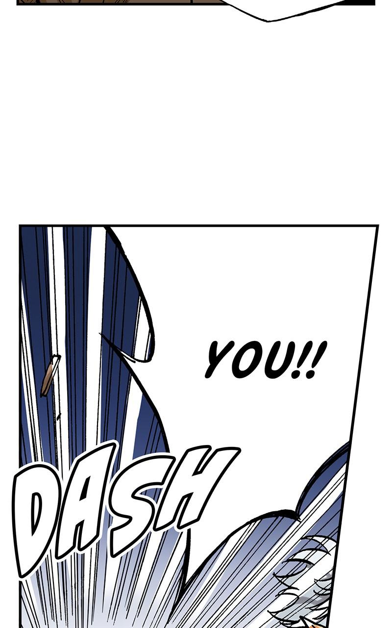 King of the East Chap 20 - Next Chap 21