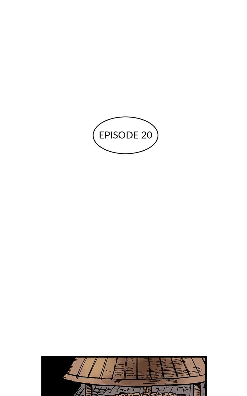 King of the East Chap 20 - Next Chap 21