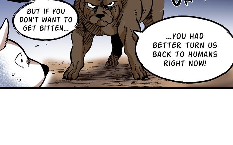 King of the East Chap 20 - Next Chap 21