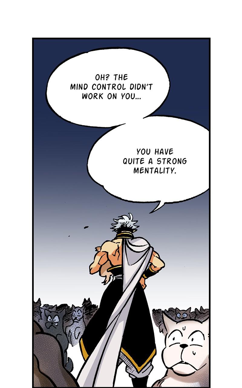 King of the East Chap 20 - Next Chap 21