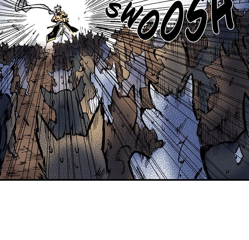 King of the East Chap 20 - Next Chap 21