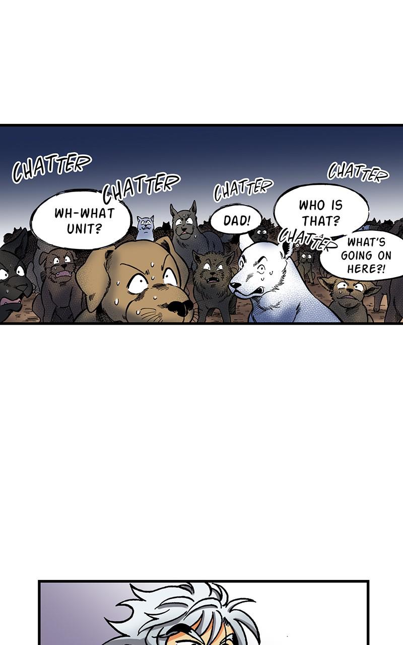 King of the East Chap 20 - Next Chap 21