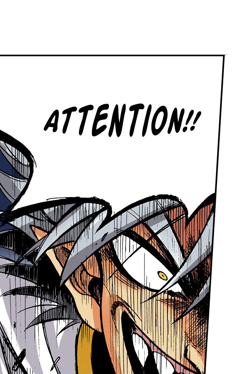 King of the East Chap 20 - Next Chap 21