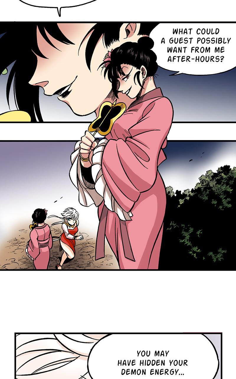 King of the East Chap 20 - Next Chap 21