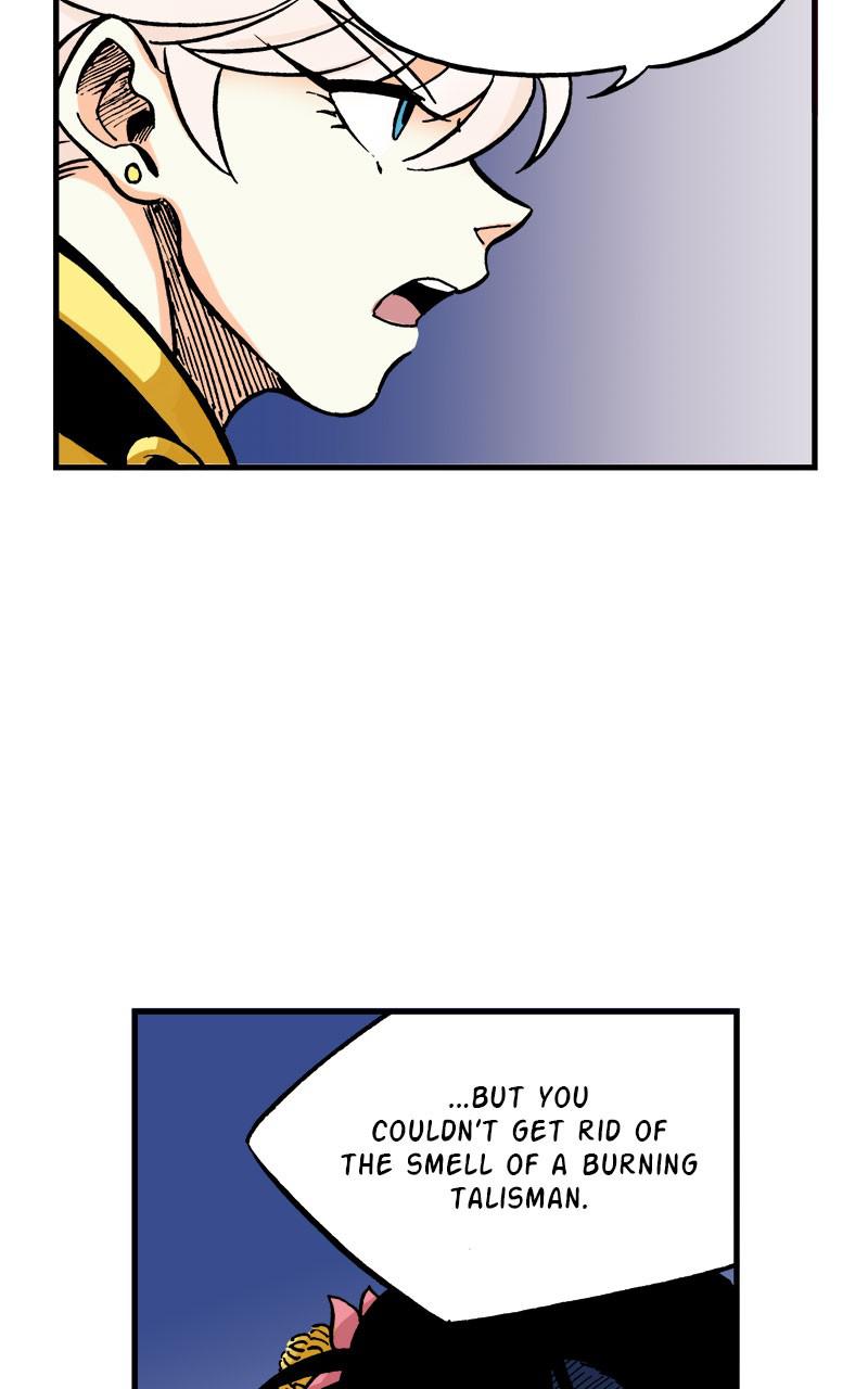 King of the East Chap 20 - Next Chap 21