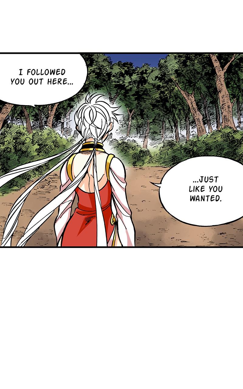 King of the East Chap 20 - Next Chap 21
