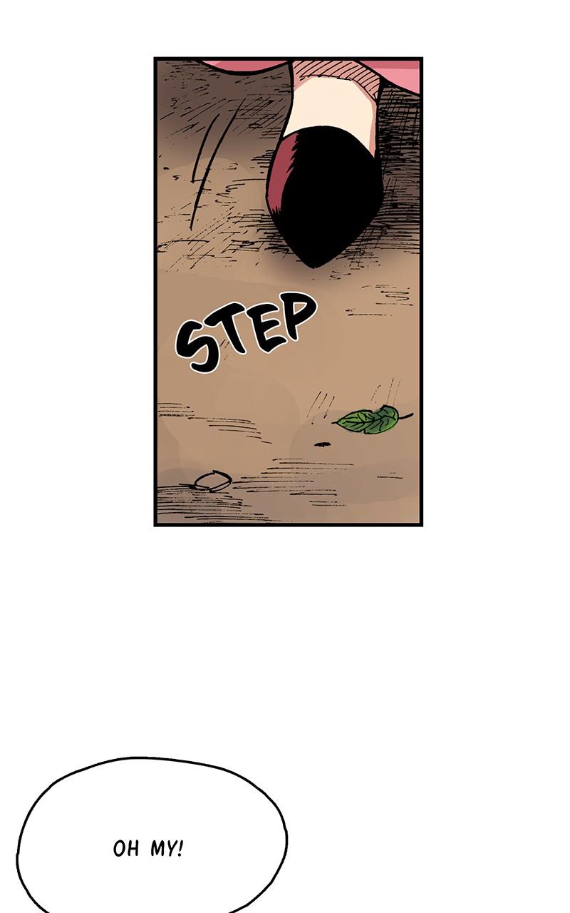 King of the East Chap 20 - Next Chap 21