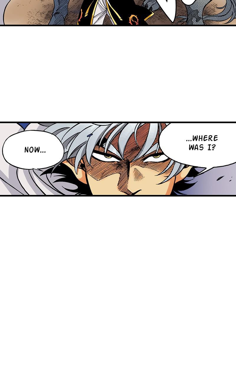 King of the East Chap 20 - Next Chap 21
