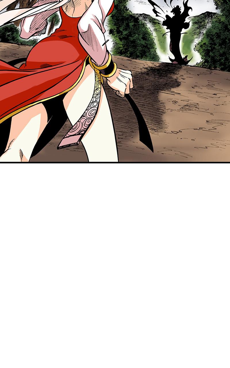 King of the East Chap 20 - Next Chap 21