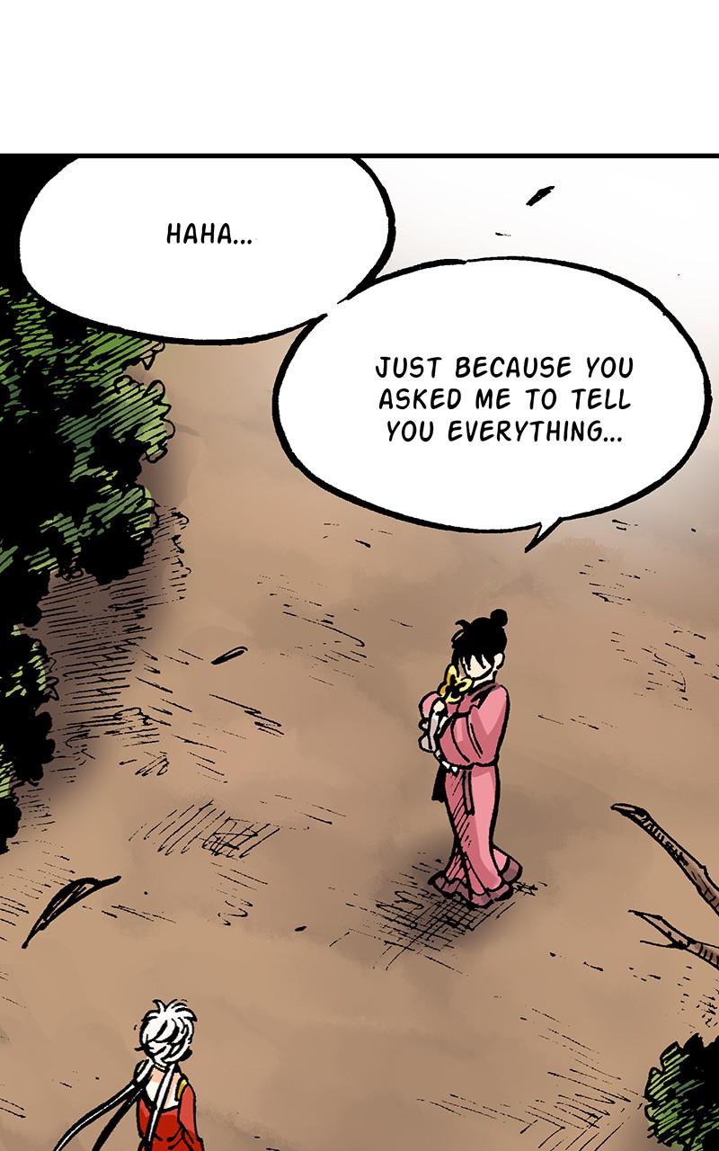 King of the East Chap 20 - Next Chap 21