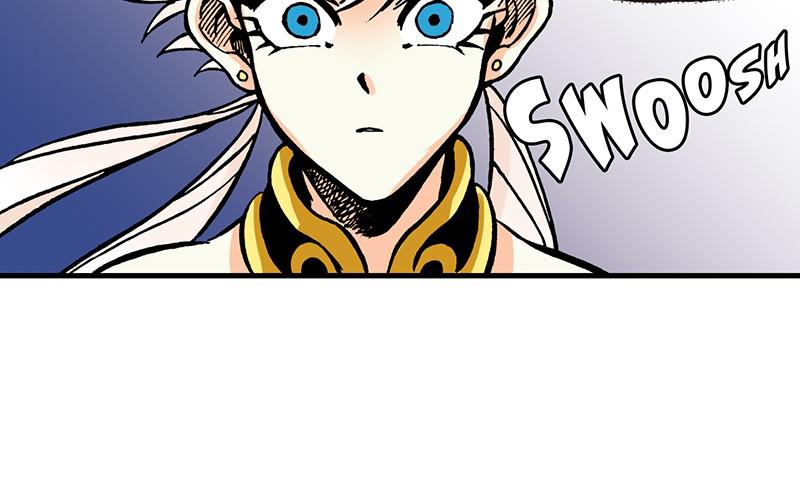 King of the East Chap 20 - Next Chap 21