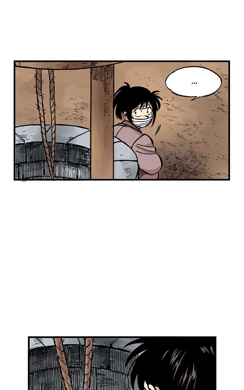 King of the East Chap 20 - Next Chap 21