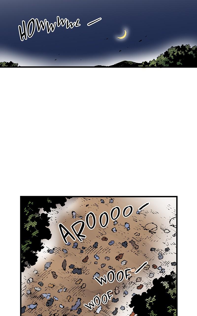 King of the East Chap 20 - Next Chap 21