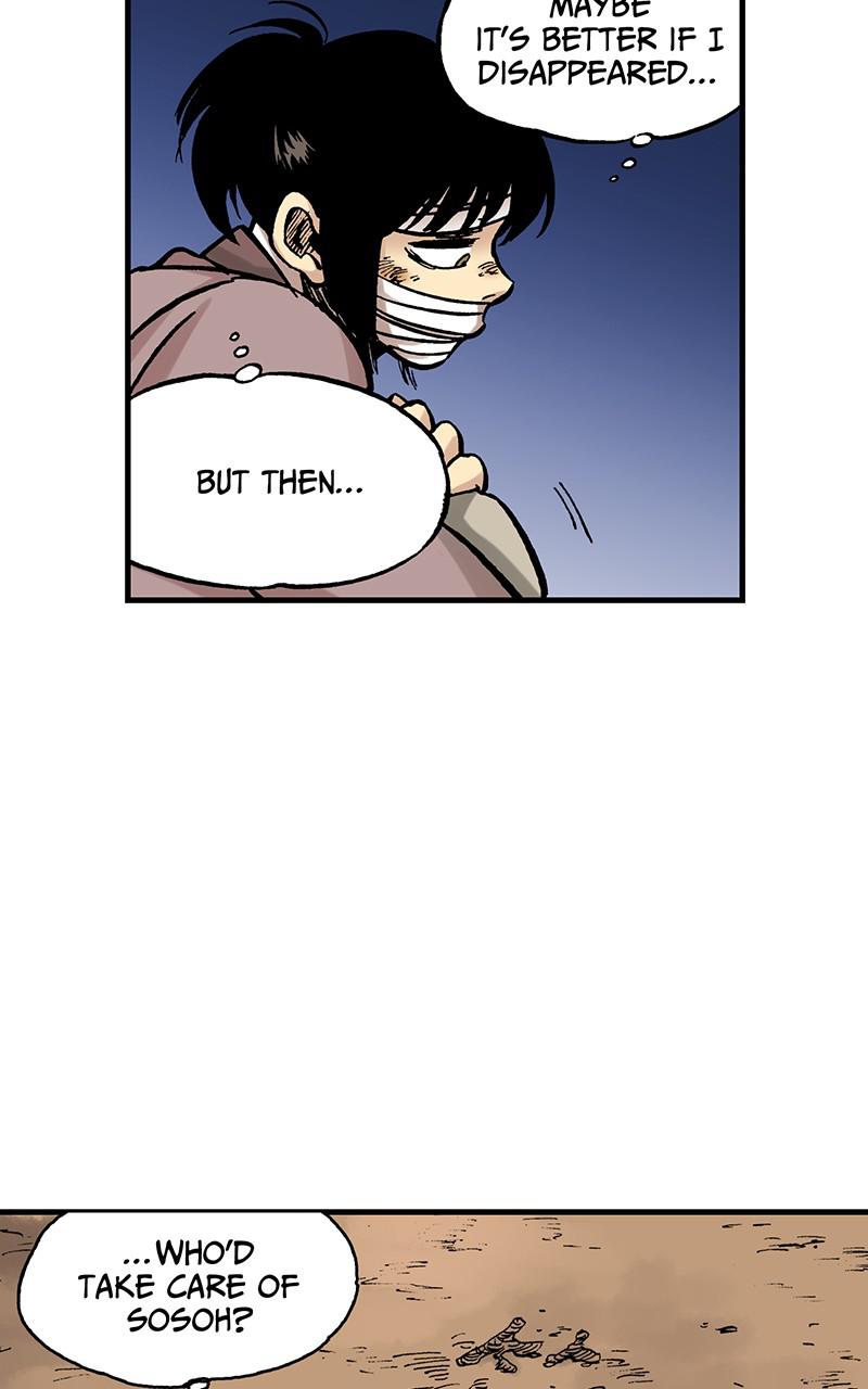 King of the East Chap 21 - Next Chap 22