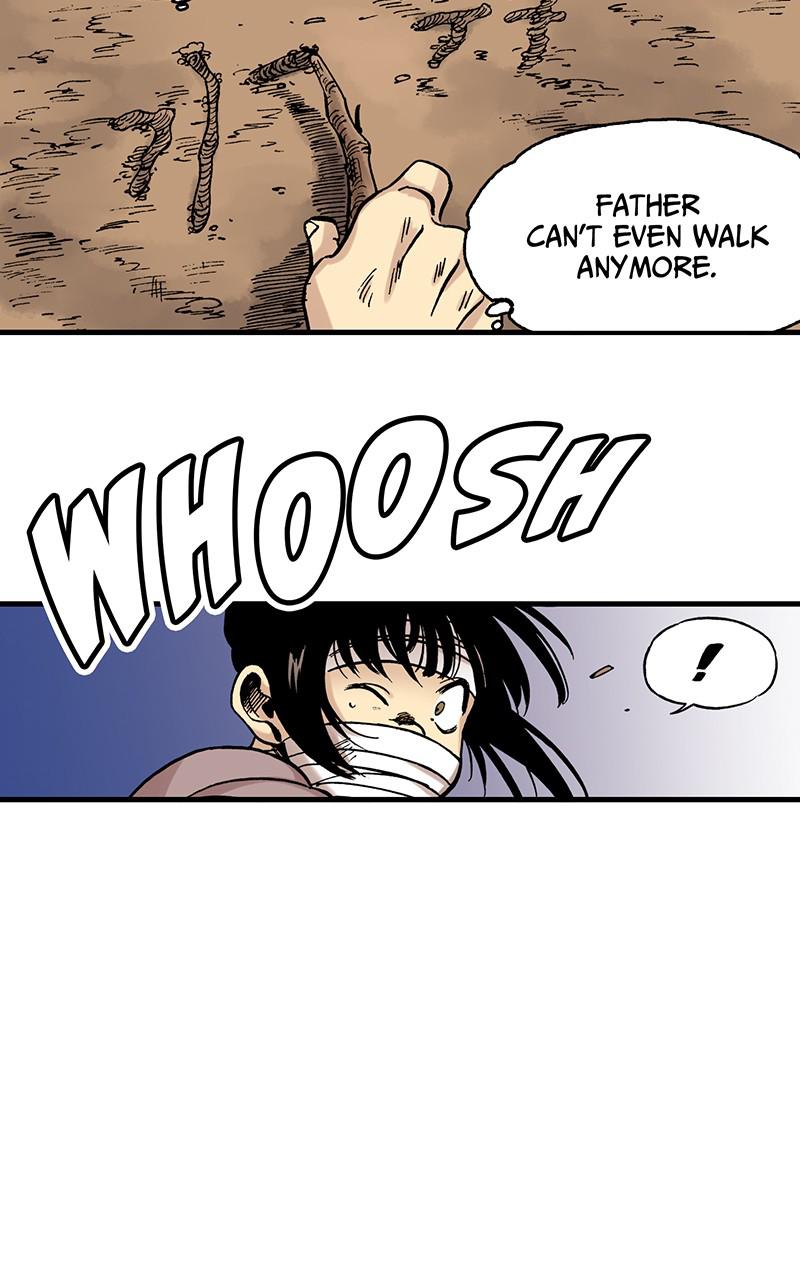 King of the East Chap 21 - Next Chap 22