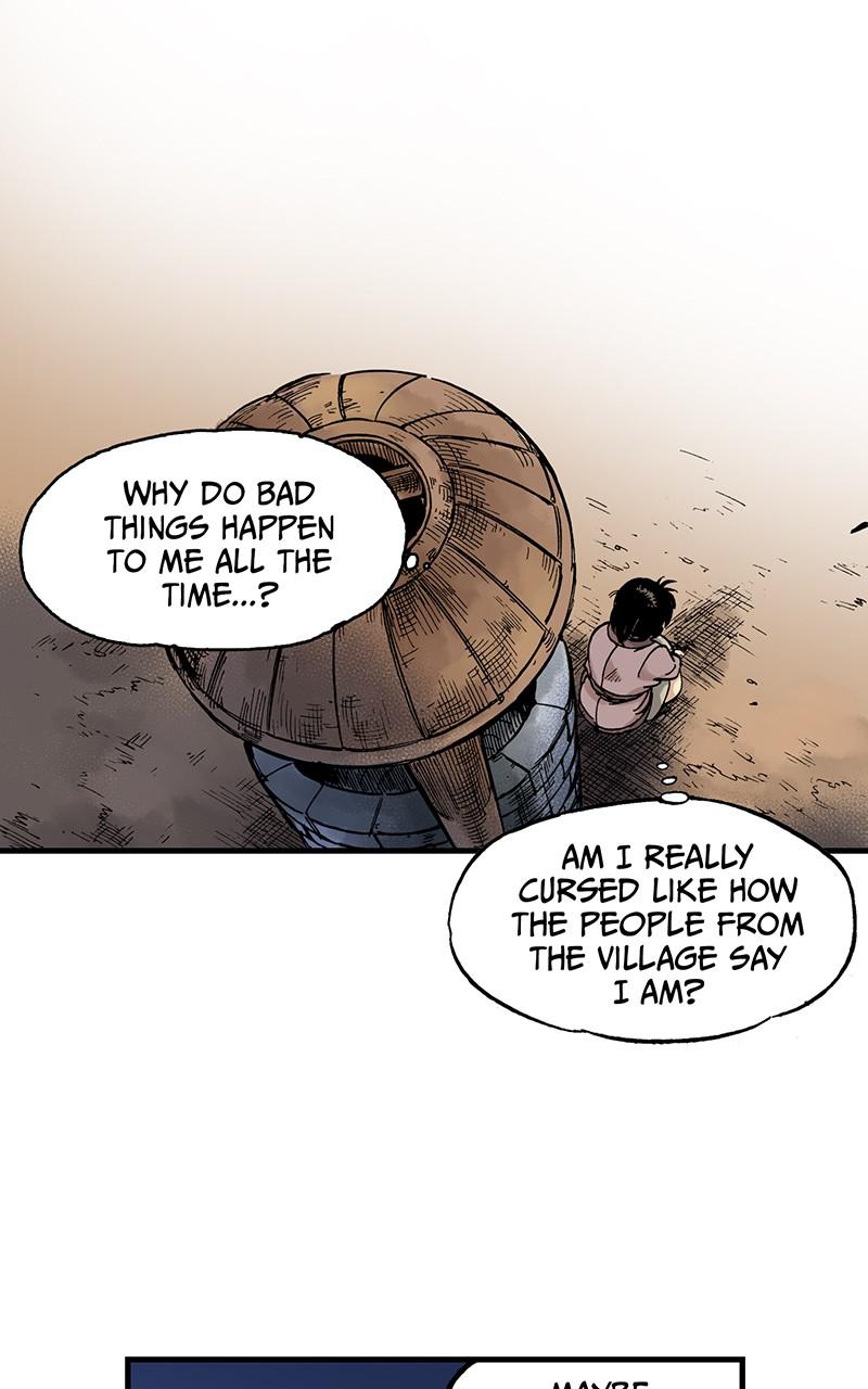 King of the East Chap 21 - Next Chap 22