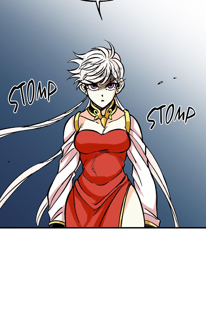 King of the East Chap 21 - Next Chap 22