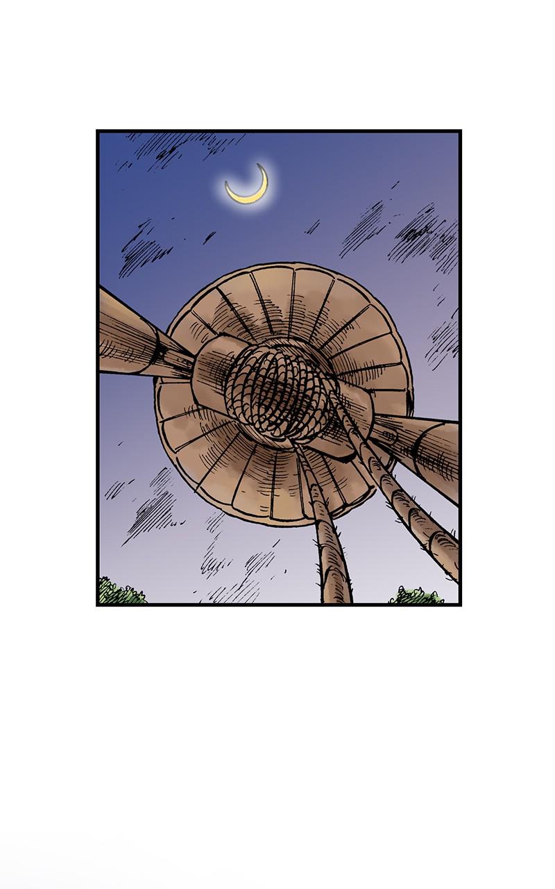 King of the East Chap 21 - Next Chap 22