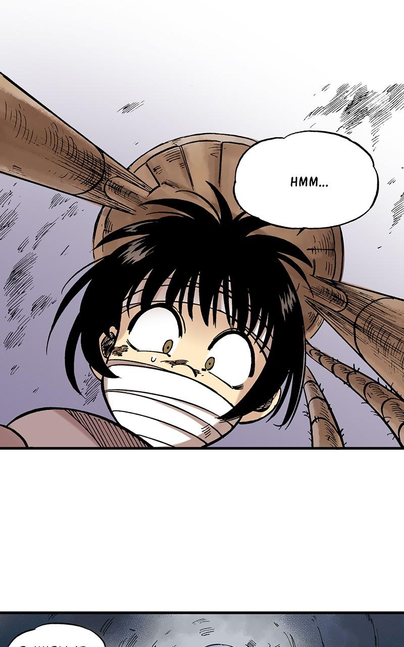 King of the East Chap 21 - Next Chap 22